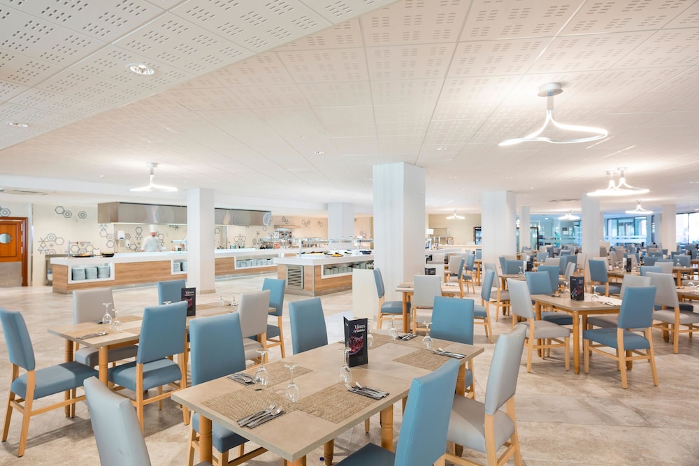 Best Roquetas Hotel 36/50