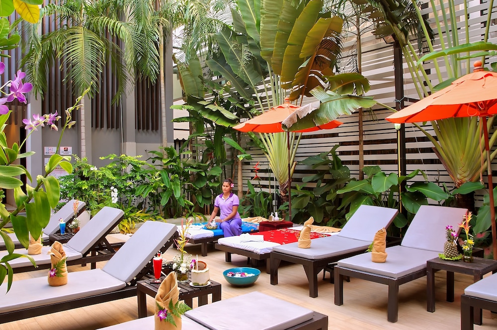 Aree Tara Resort Krabi 68/77