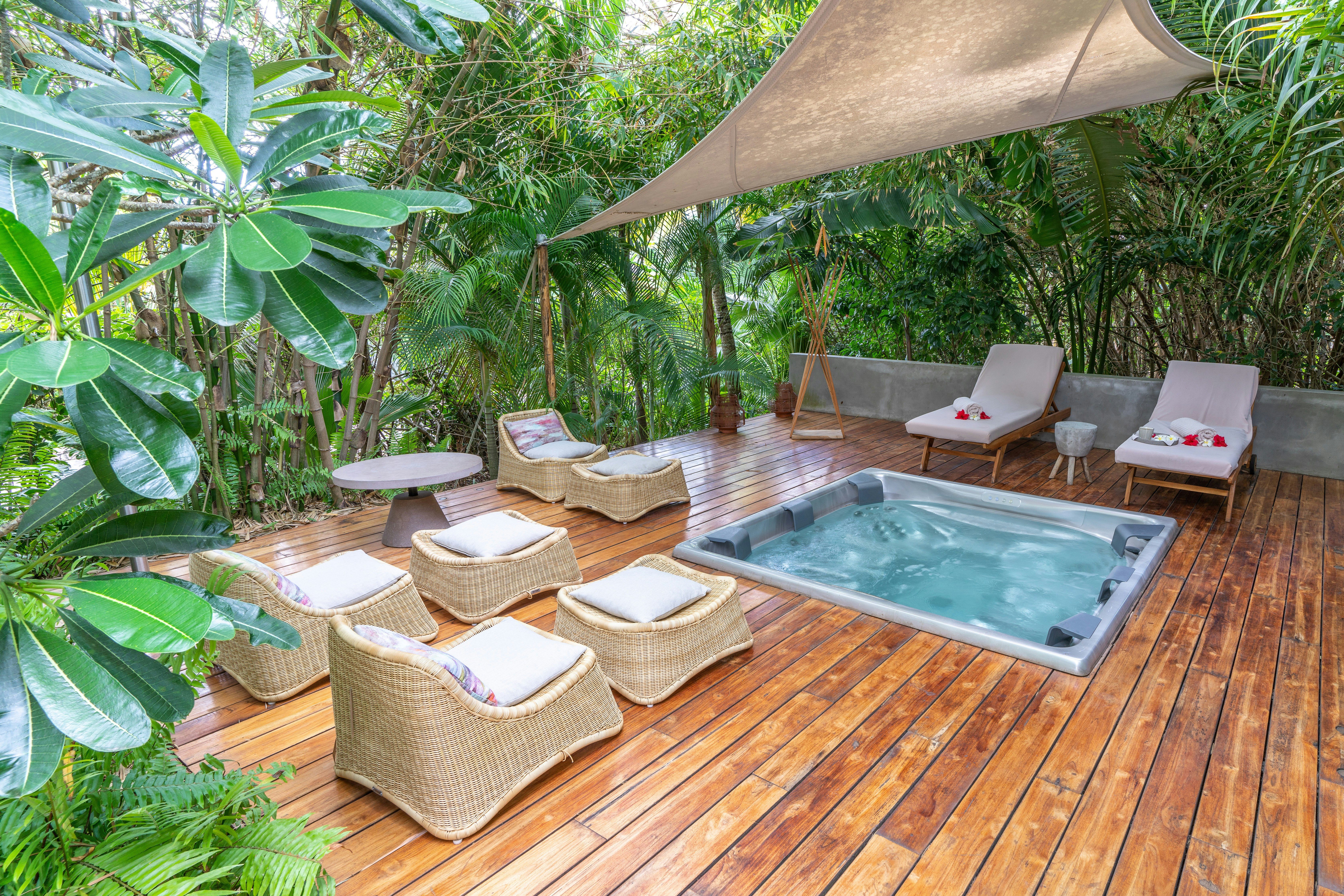 Zuri Zanzibar Hotel Resort 19/25
