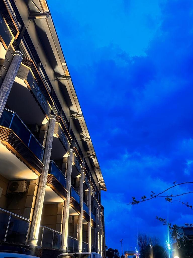 TRUVA LIFE HOTEL 3/58