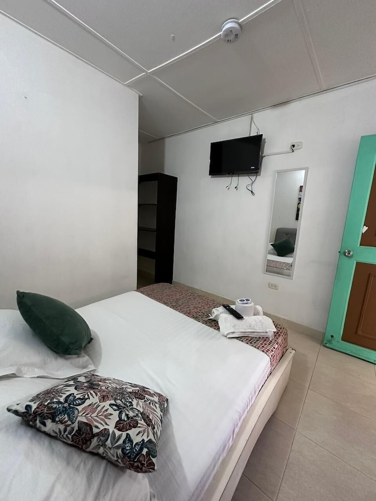Hotel Casa Mathilu 13/46