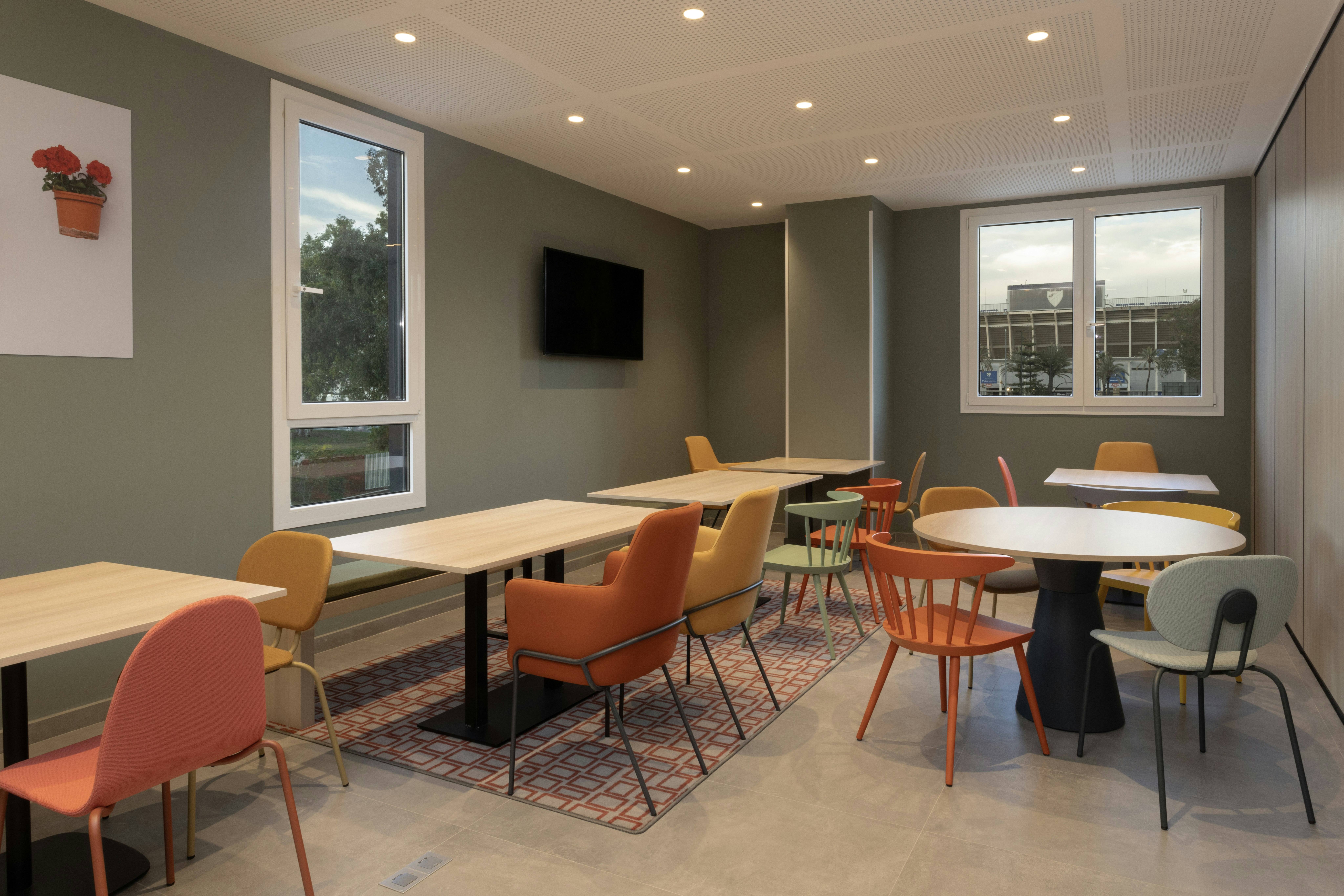 Hampton by Hilton Malaga Martiricos 29/31