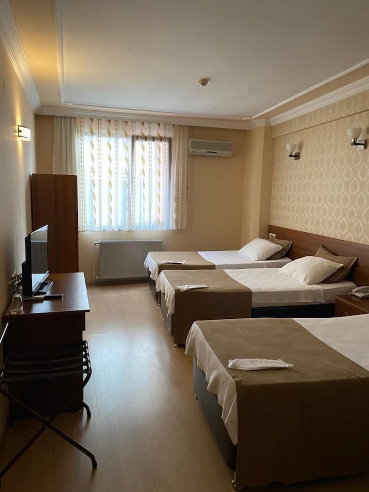 Karayel Hotel 15/30