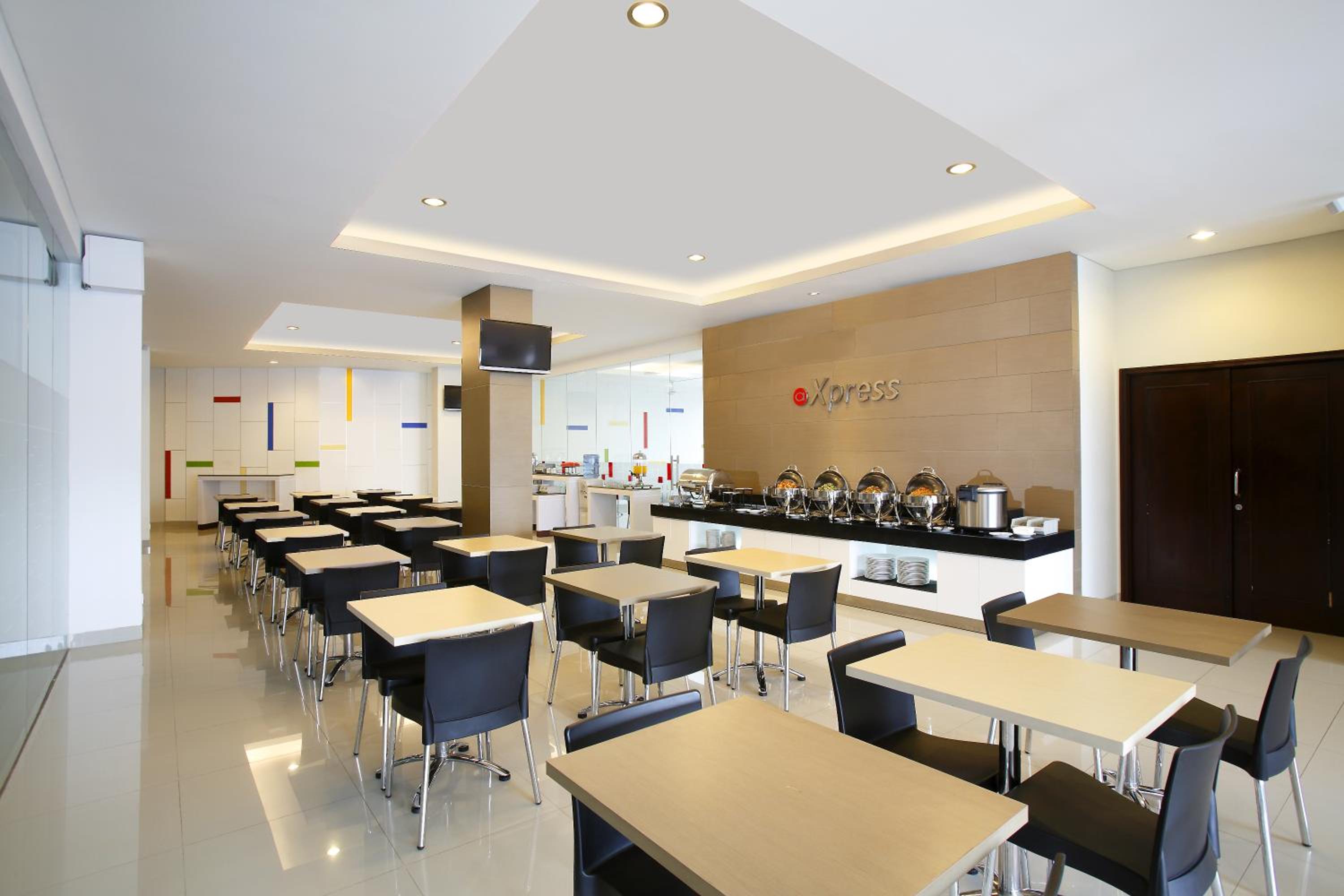 Amaris Hotel Cilegon 27/33