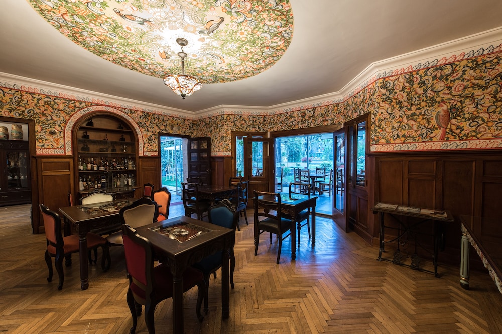 Hotel Boutique Villa Elisa 30/46