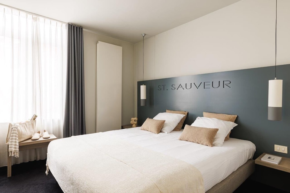 Hotel Saint Sauveur 14/50