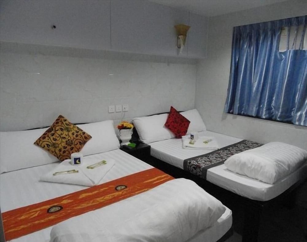 City Guest House 10/42