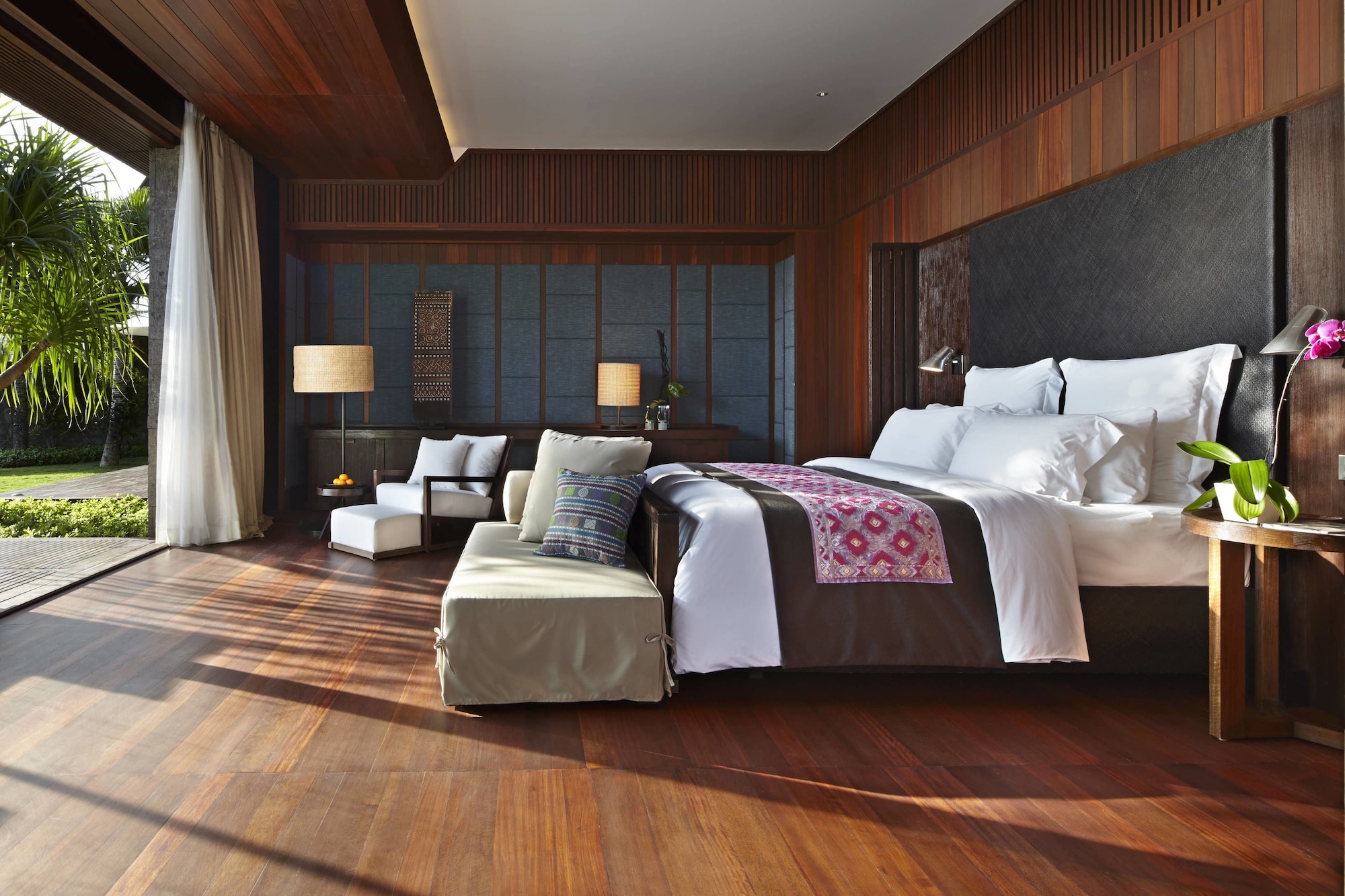 3 Bedrooms, Mansion, Bulgari Resort Bali 3/3