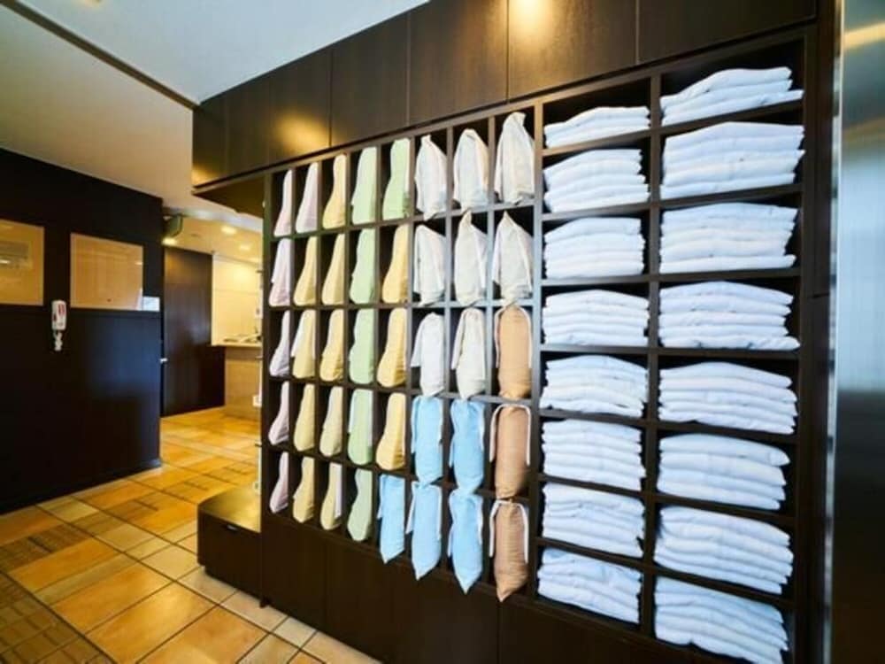 Super Hotel Sakai Marittima 6/28