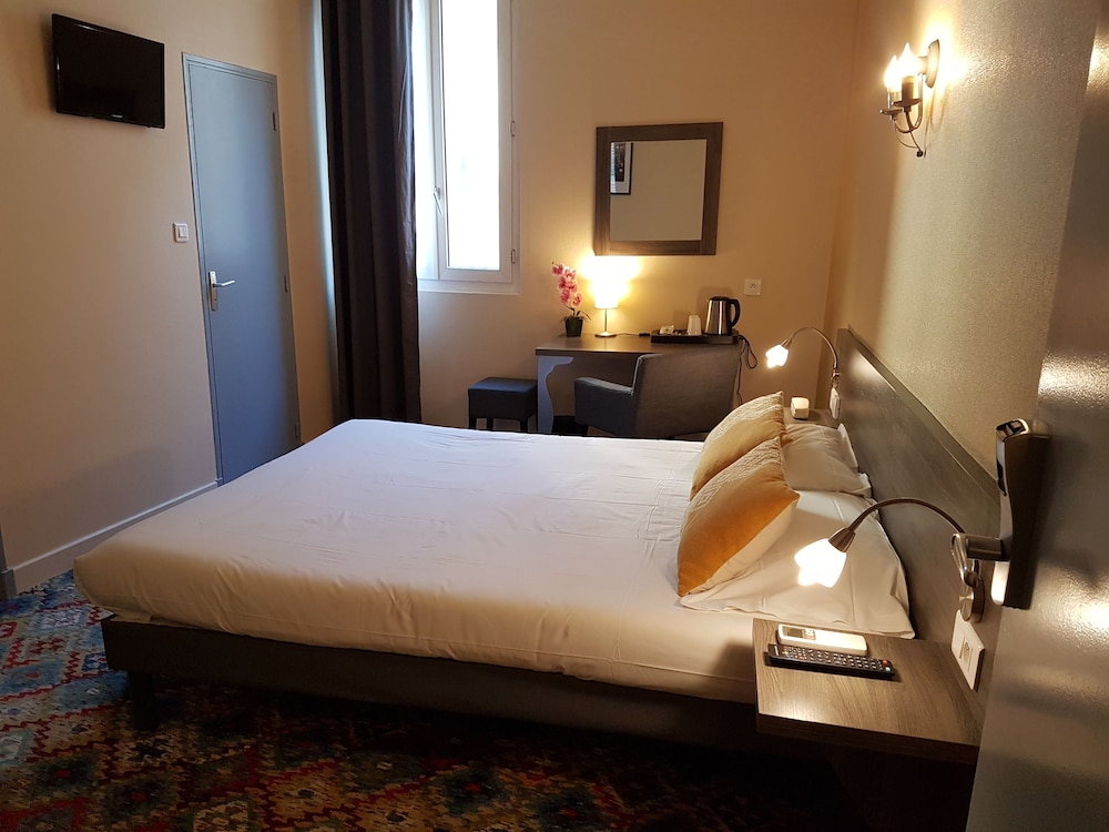 room