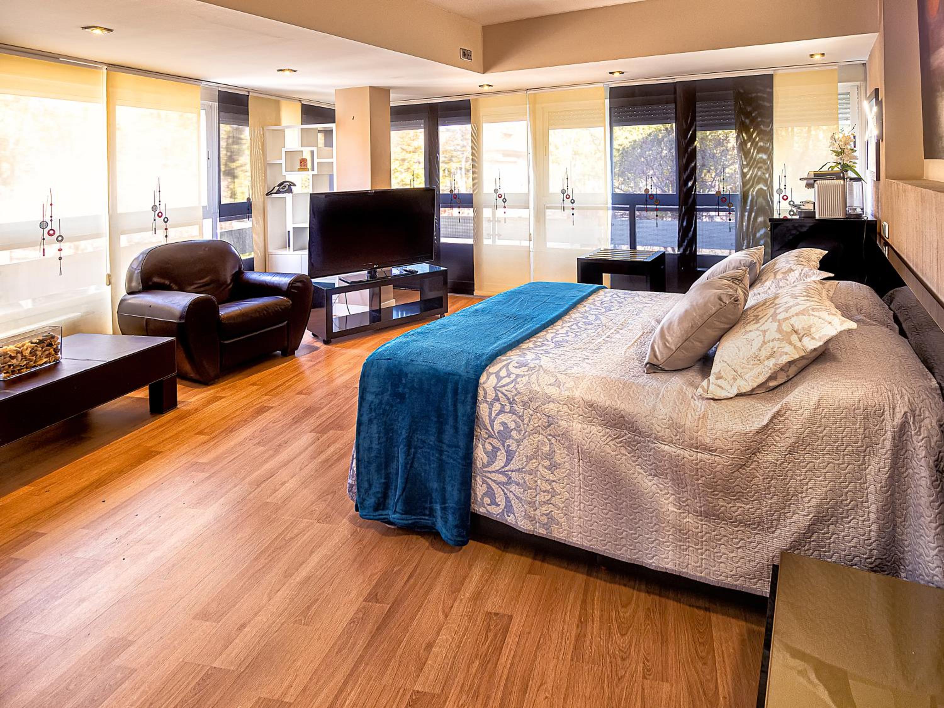 HOSTAL REAL ARANJUEZ 8/21