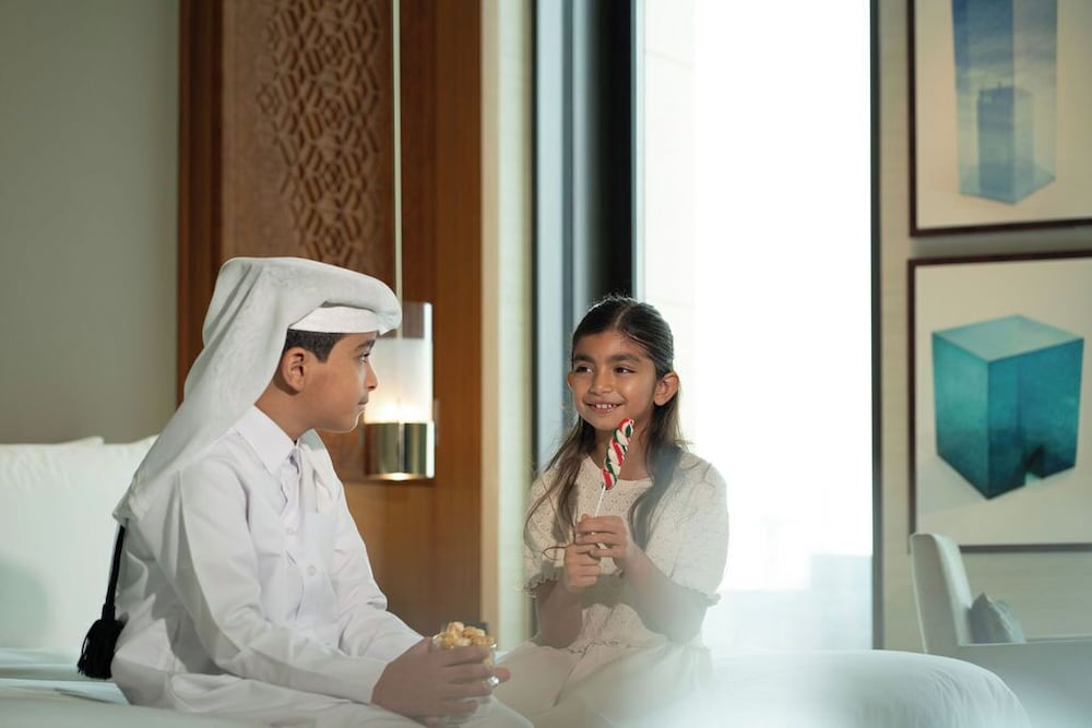 Park Hyatt Doha 10/69