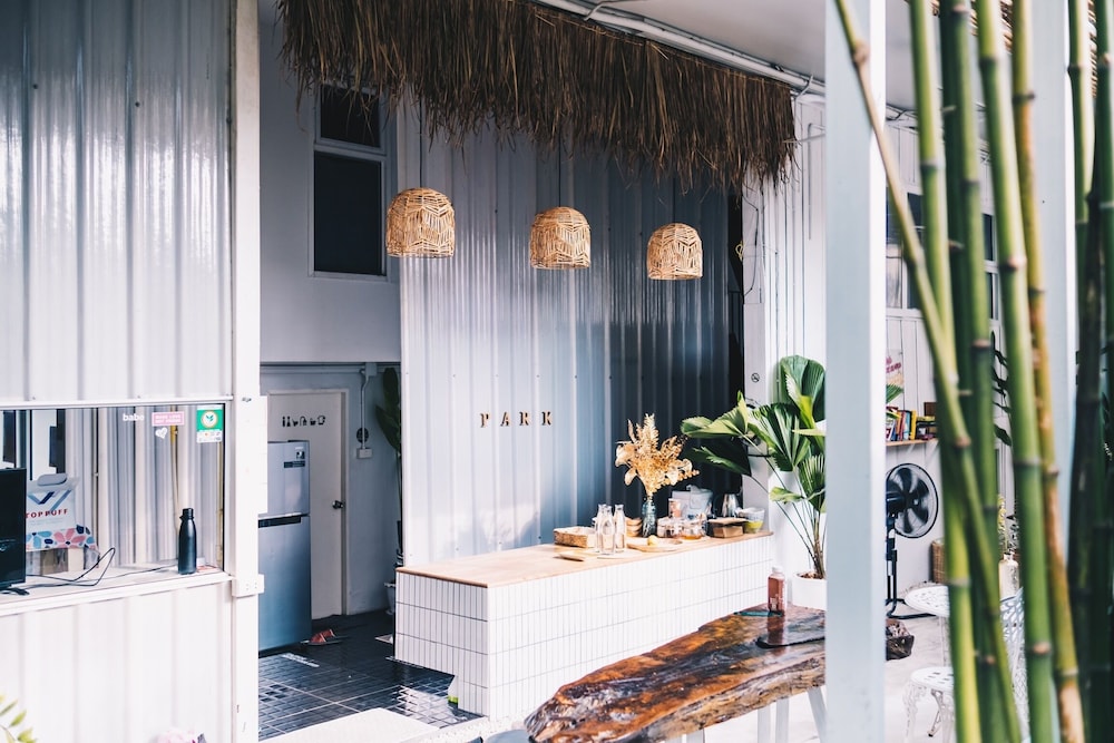 Ilysb I Love You So Bed Hostel 5/41