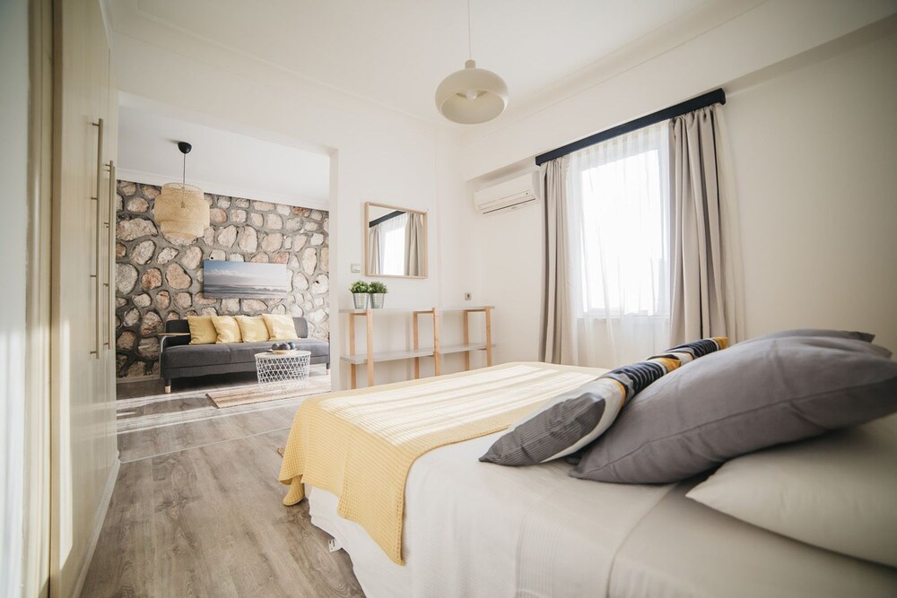True Blue Boutique Hotel Kalkan 22/78