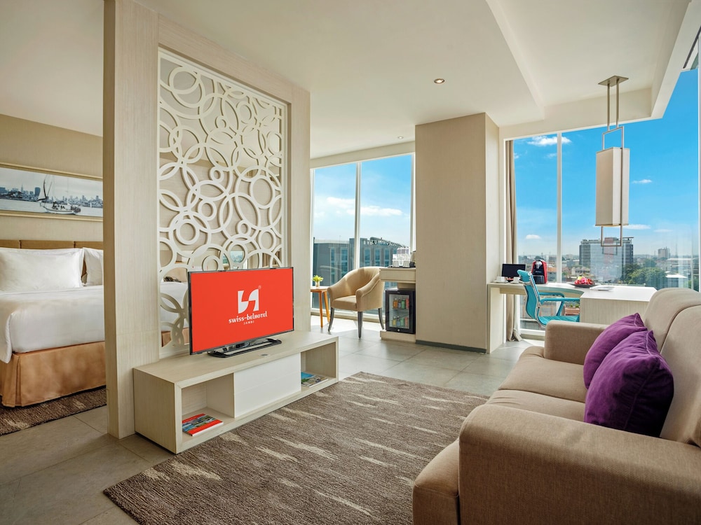 SWISS-BELHOTEL JAMBI 46/60