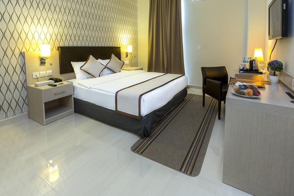 City Hotel Duqm 17/62