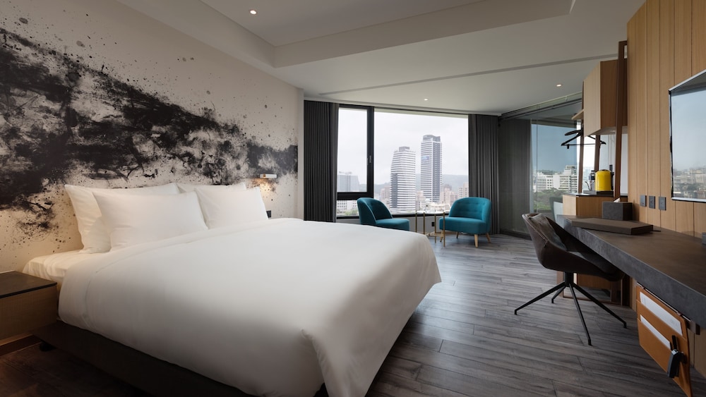 Brio Hotel 20/70