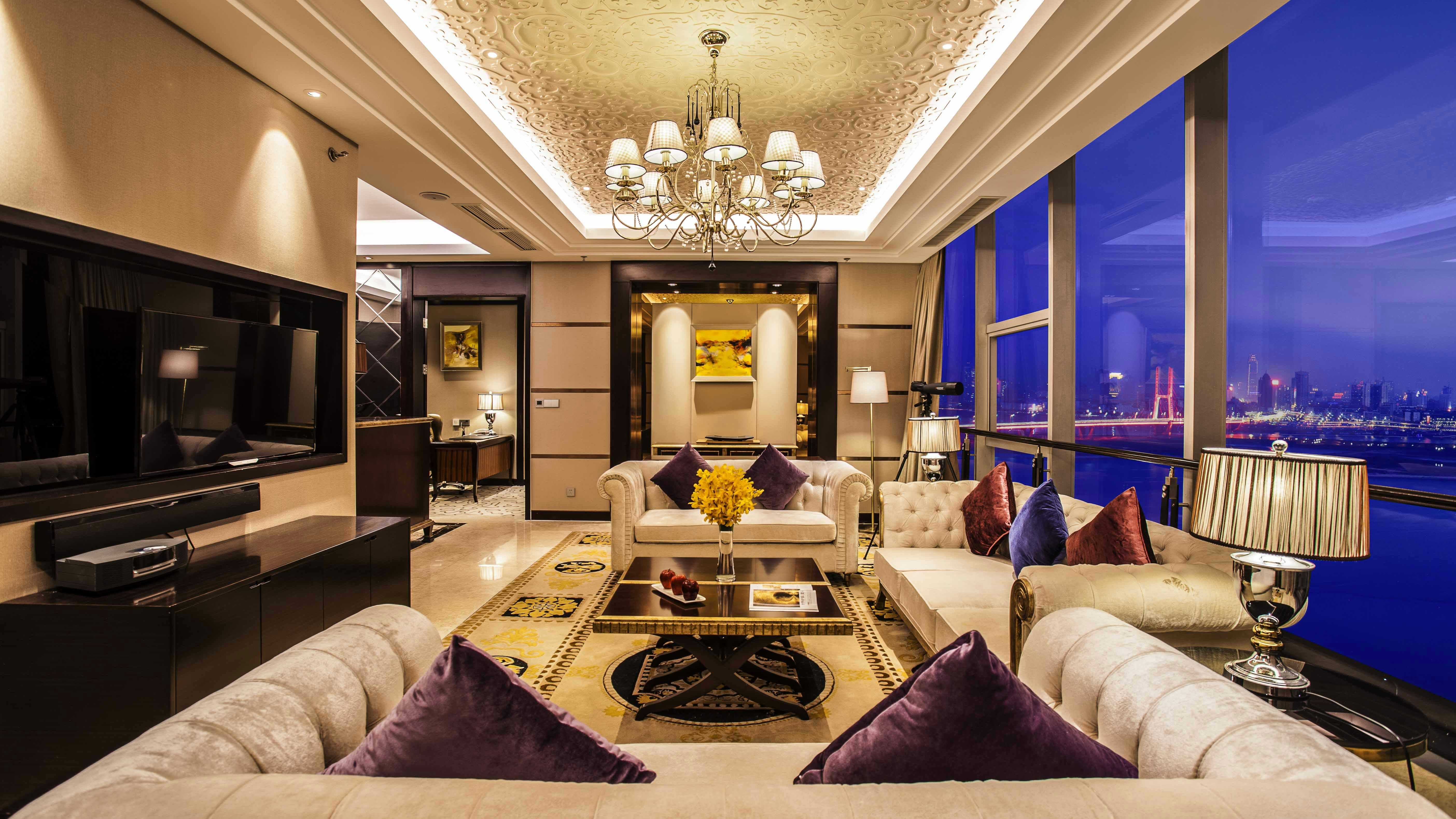 Holiday Inn Nanchang Riverside 27/50