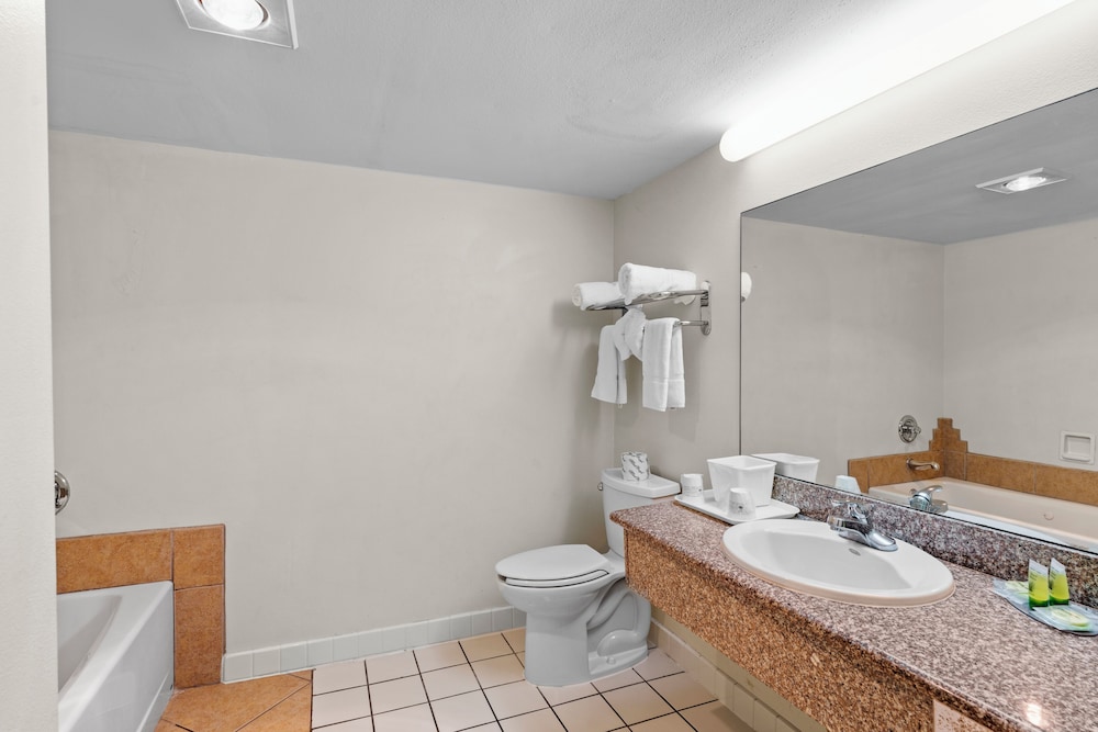 Marina Motel Chalmette 52/55