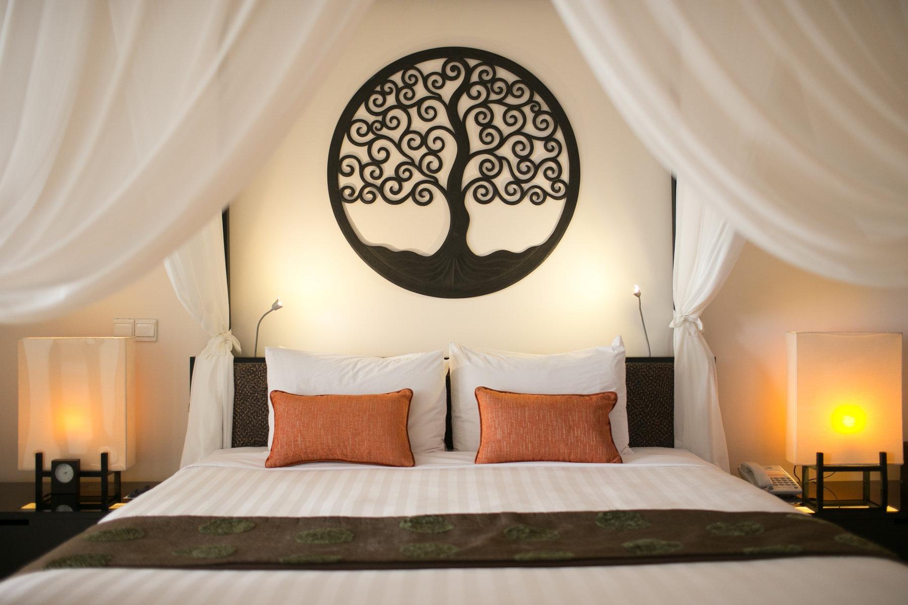2 Bedrooms, Pool, Villa
