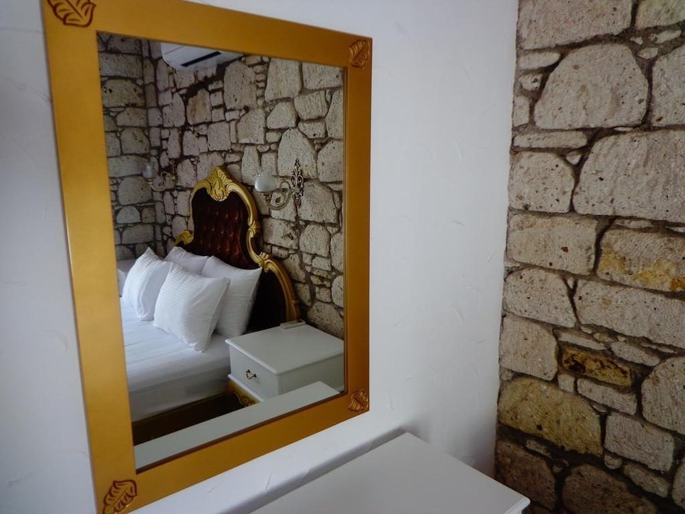 Alacati Alaris Otel 39/39