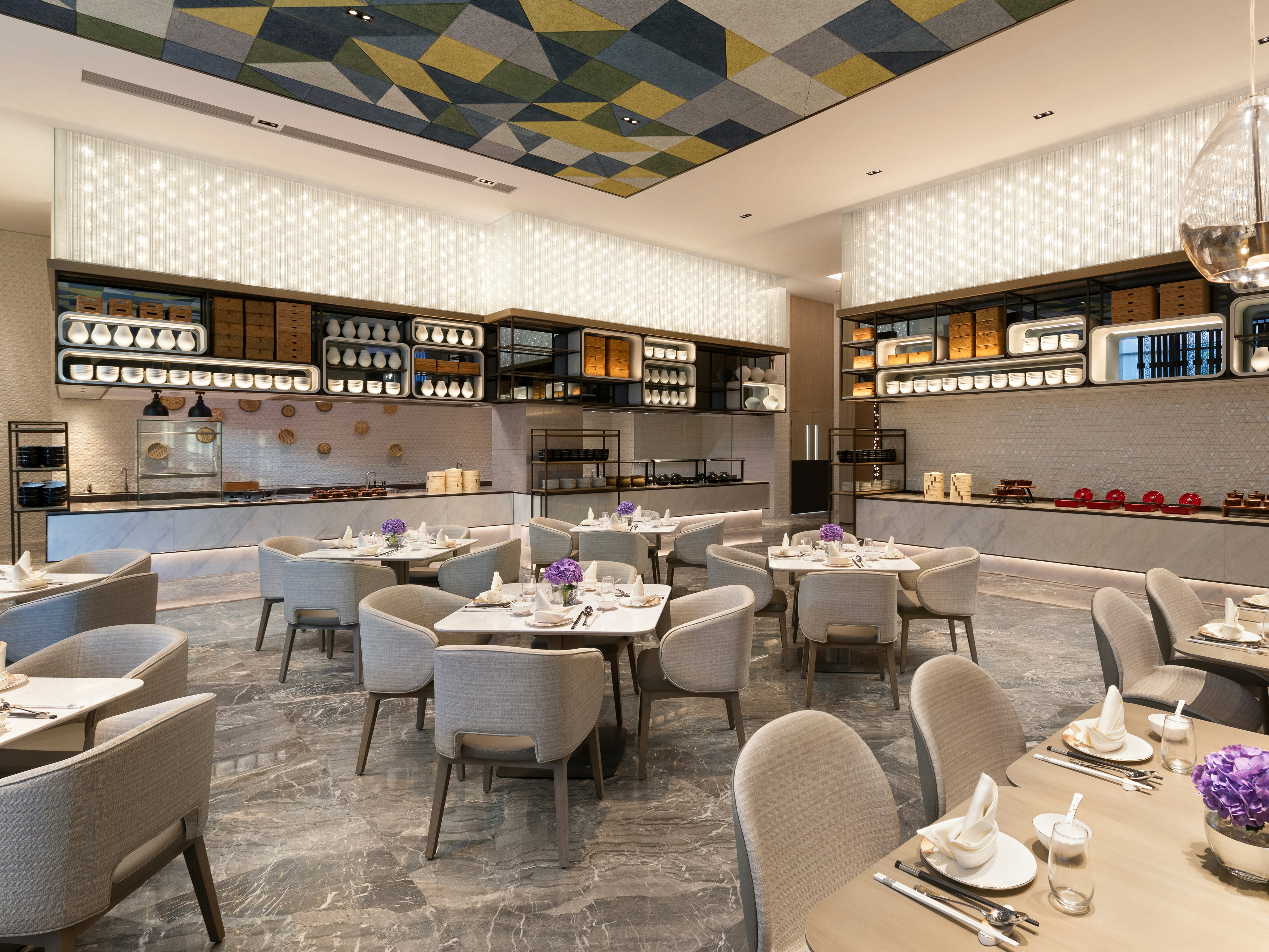 DoubleTree by Hilton Kunming Airport 17/34