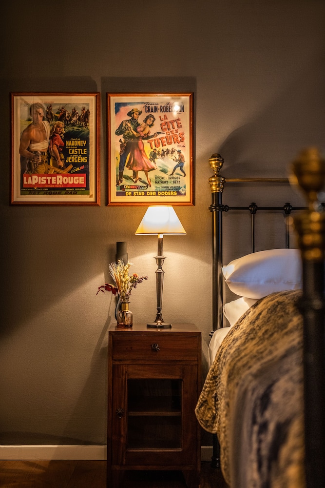 Villa Provence Hotel 35/61