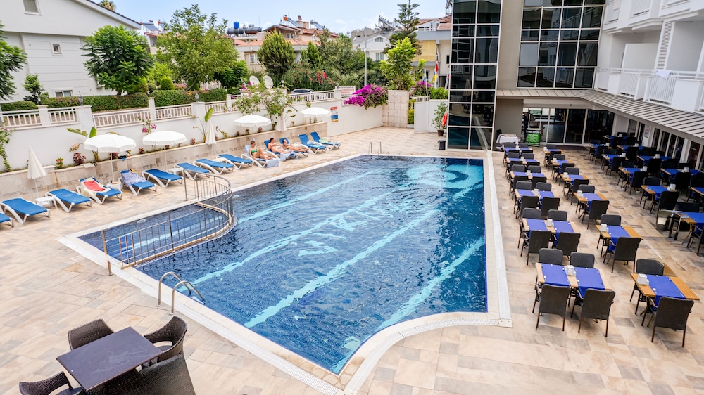 Viking Express Hotel 28/50