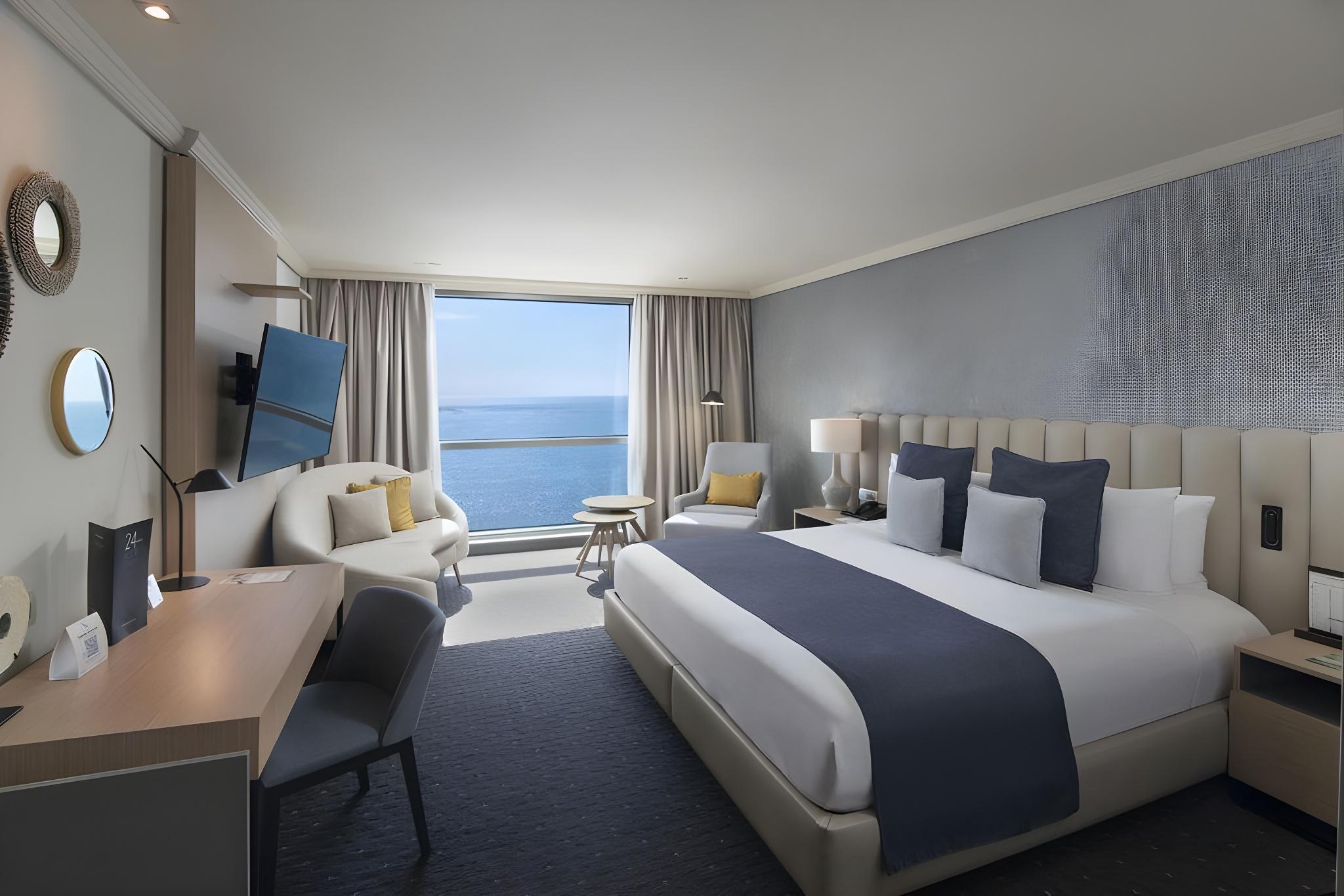 Premium Ocean Front TPL