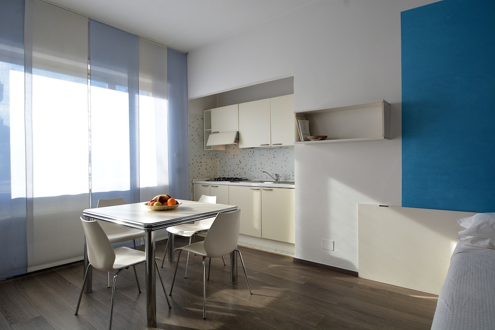 Residence Hotel Torino Uno 29/38