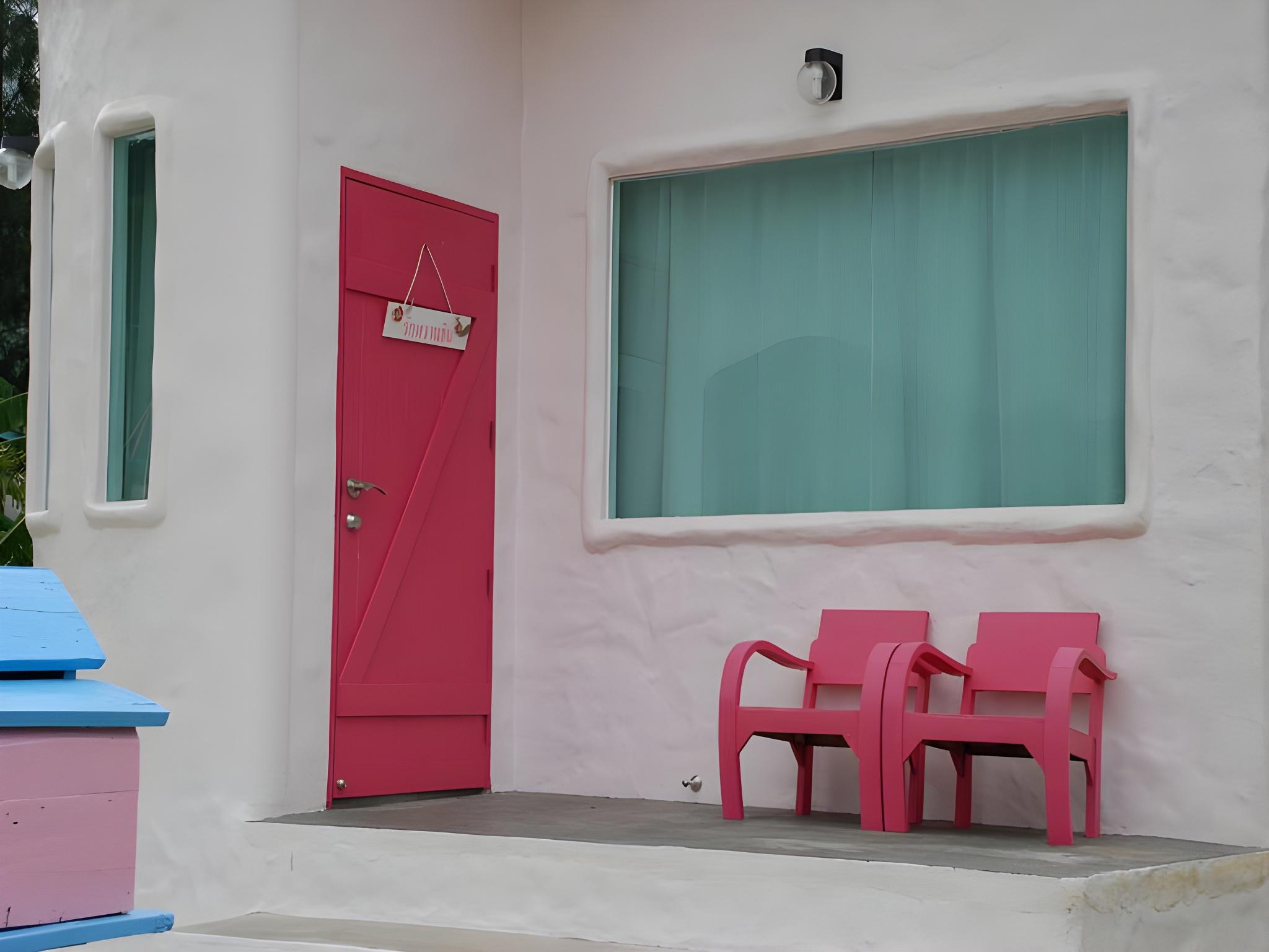 Rak Na Suan Pueng Resort 51/77