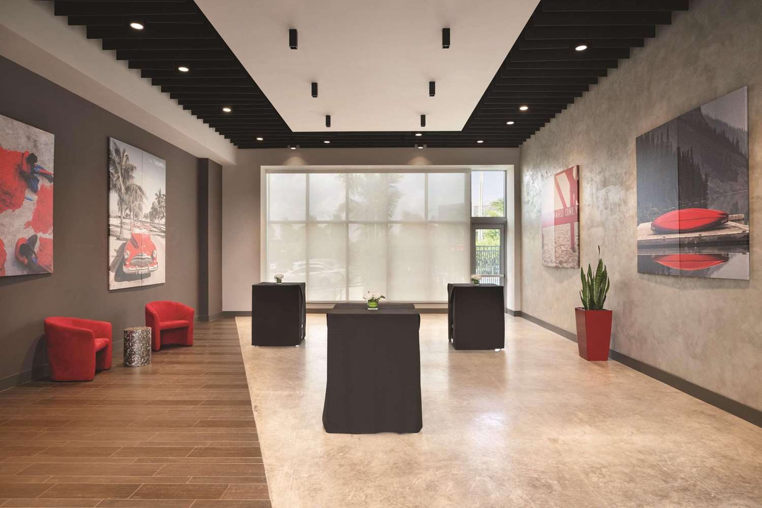 Kompose Boutique Hotel Miami Airport 9/34