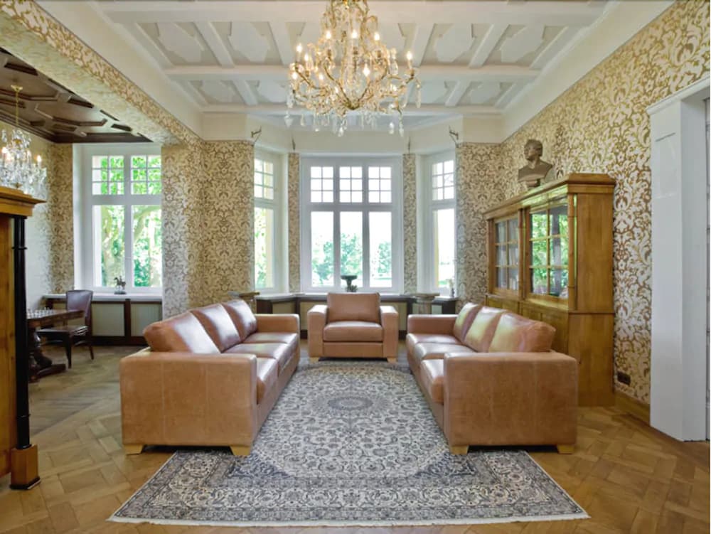 Schlosshotel Wendorf 22/50