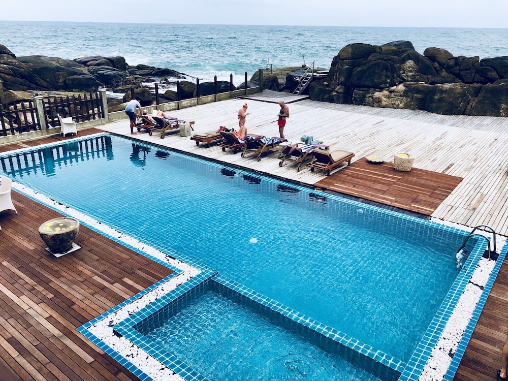Thaproban Pavilion Resort &amp; Spa 5/79