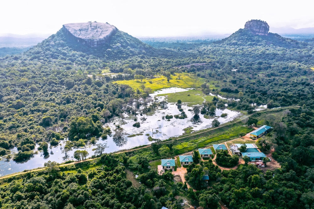 Sigiriya Kings Resort 57/61