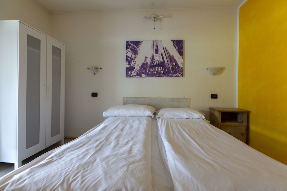 Residence Adele 14/91