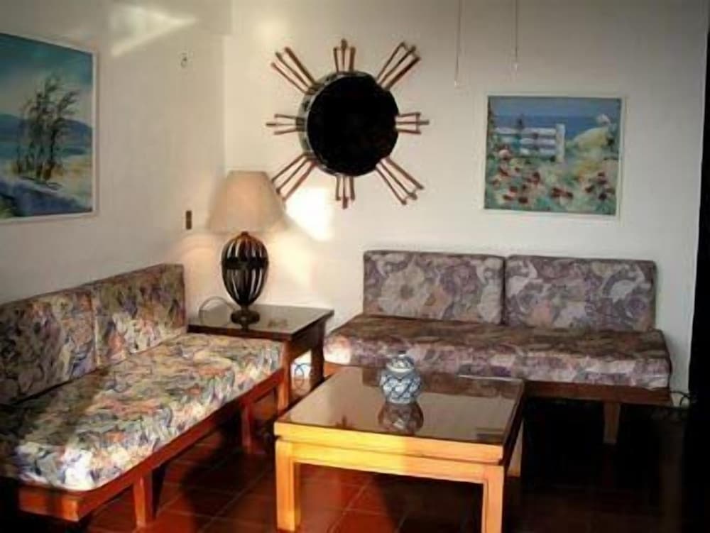 Hotel Suites La Siesta 14/34