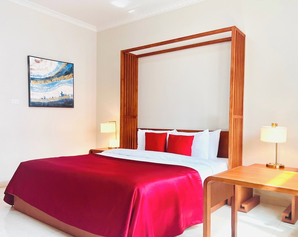 Golden Bay Belize Hotel 12/50