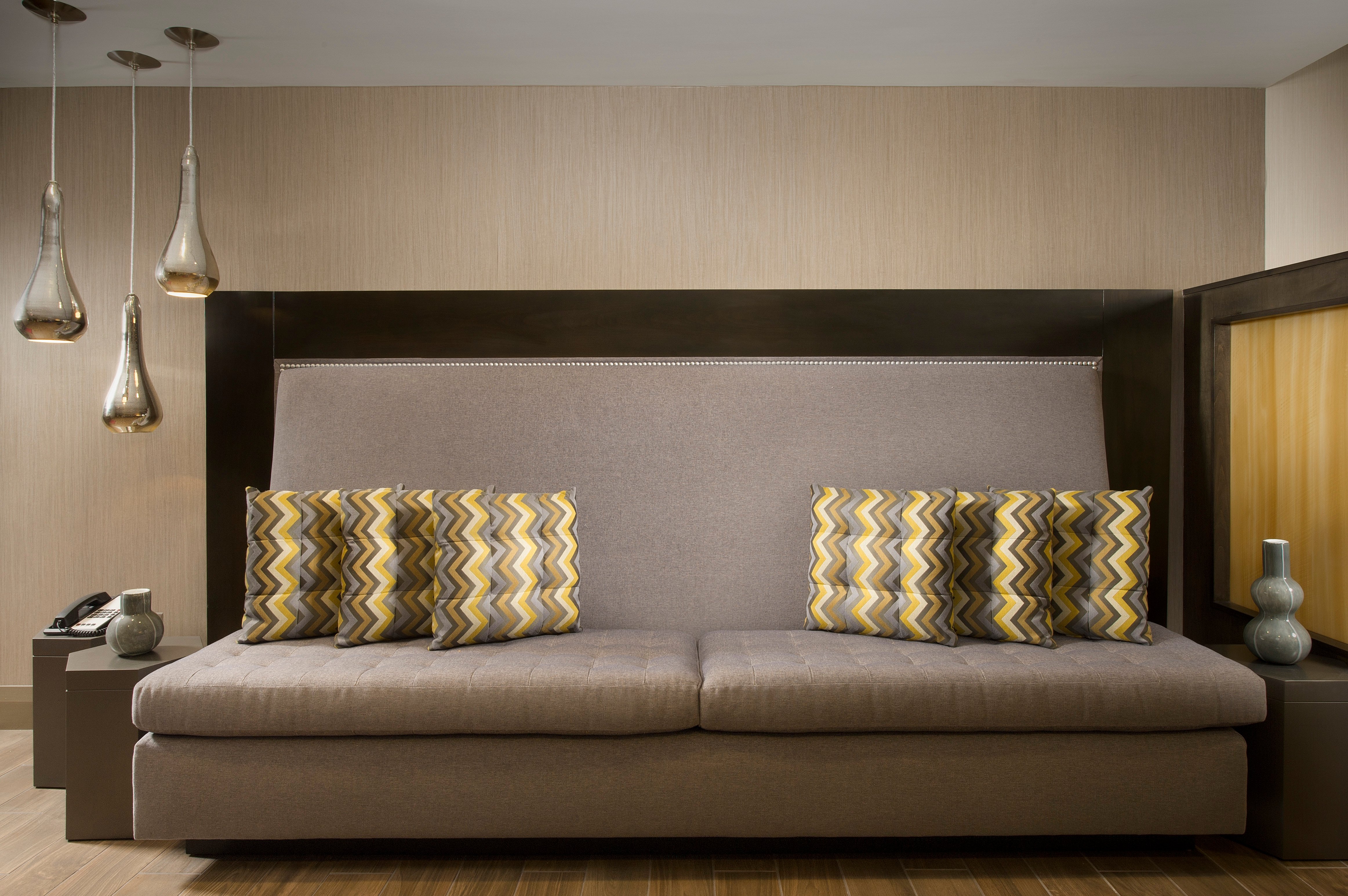 Holiday Inn Express Boston North -Woburn 33/50