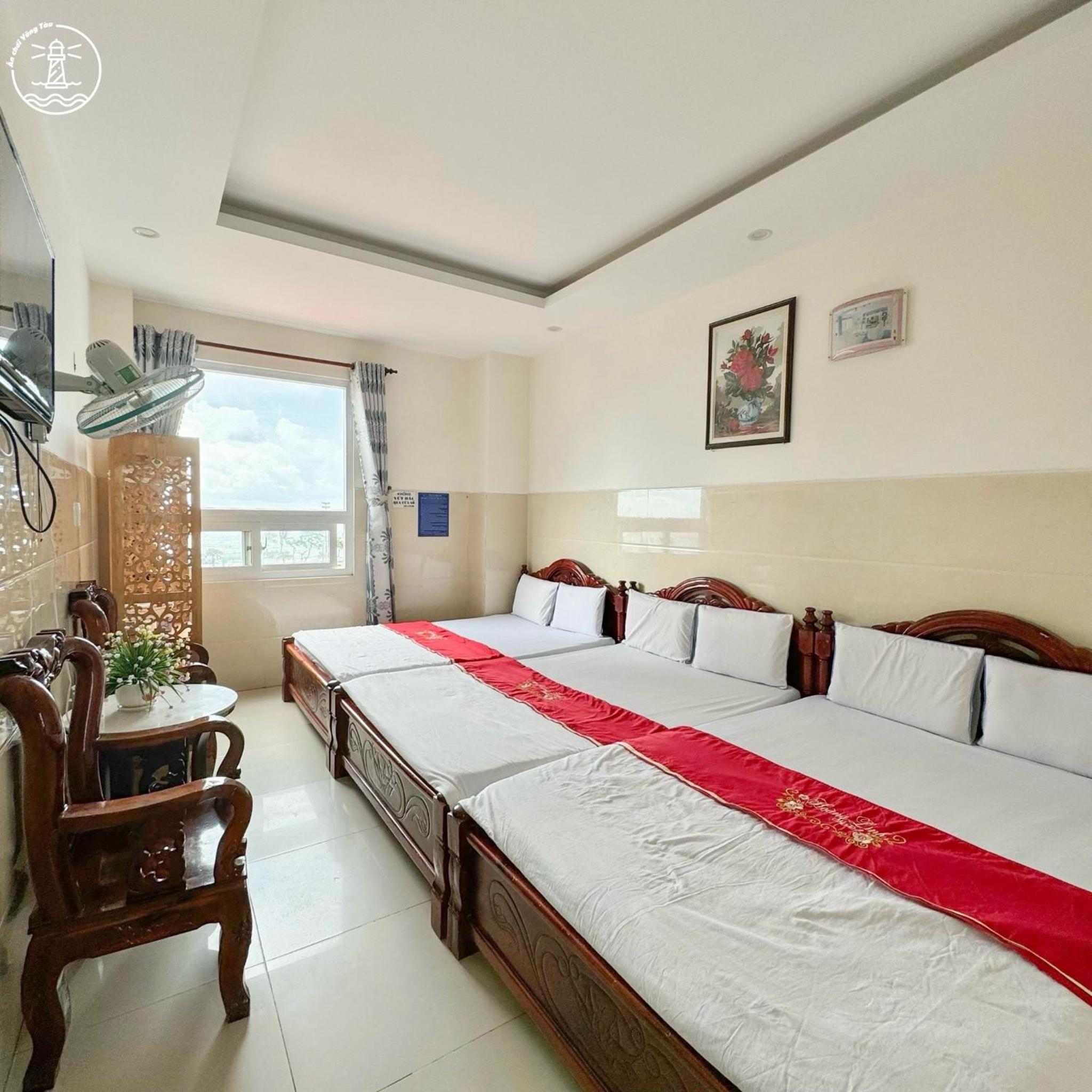 Hoang Linh Hotel 6/33