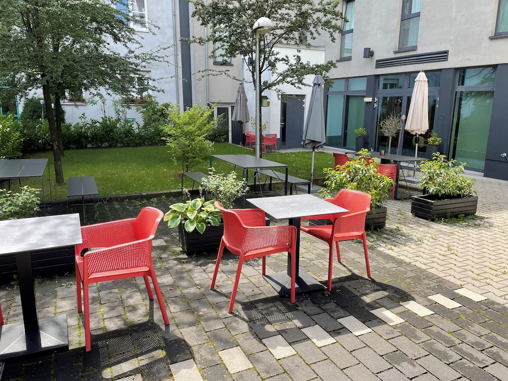 ibis Munich City South 39/49