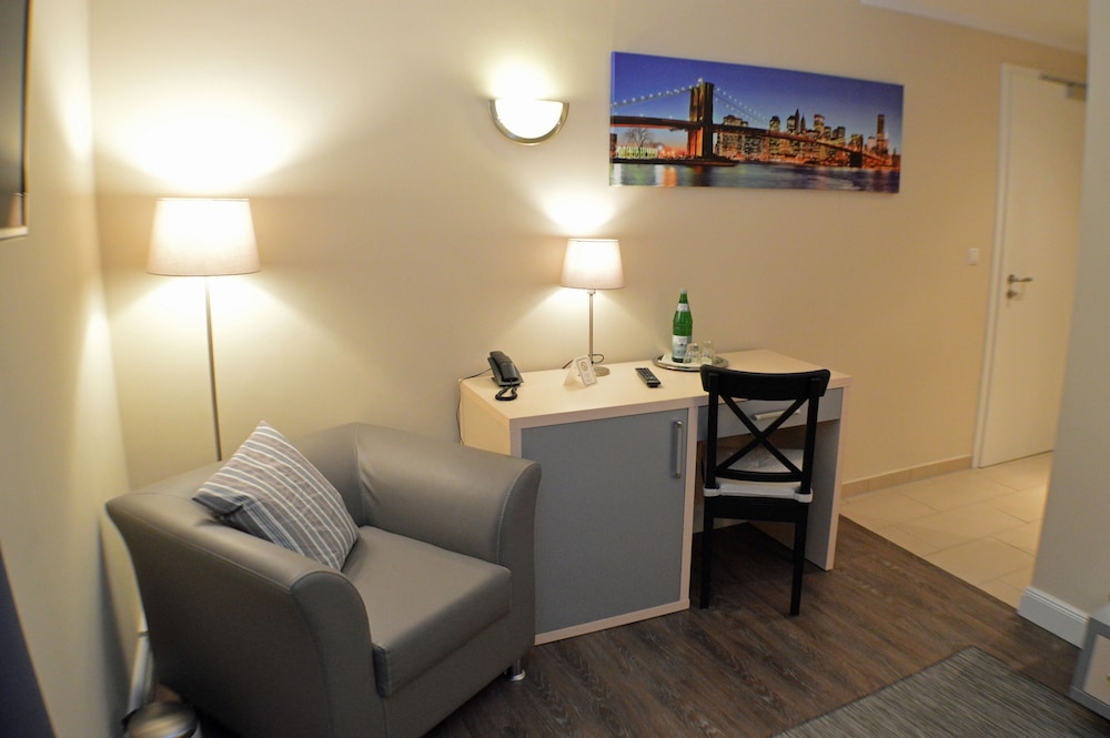 Hotel Jeta 32/50