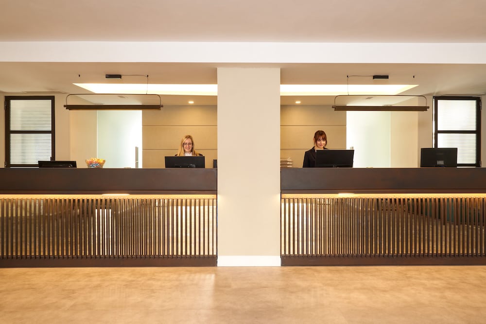 Hotel Roma Tor Vergata 12/60