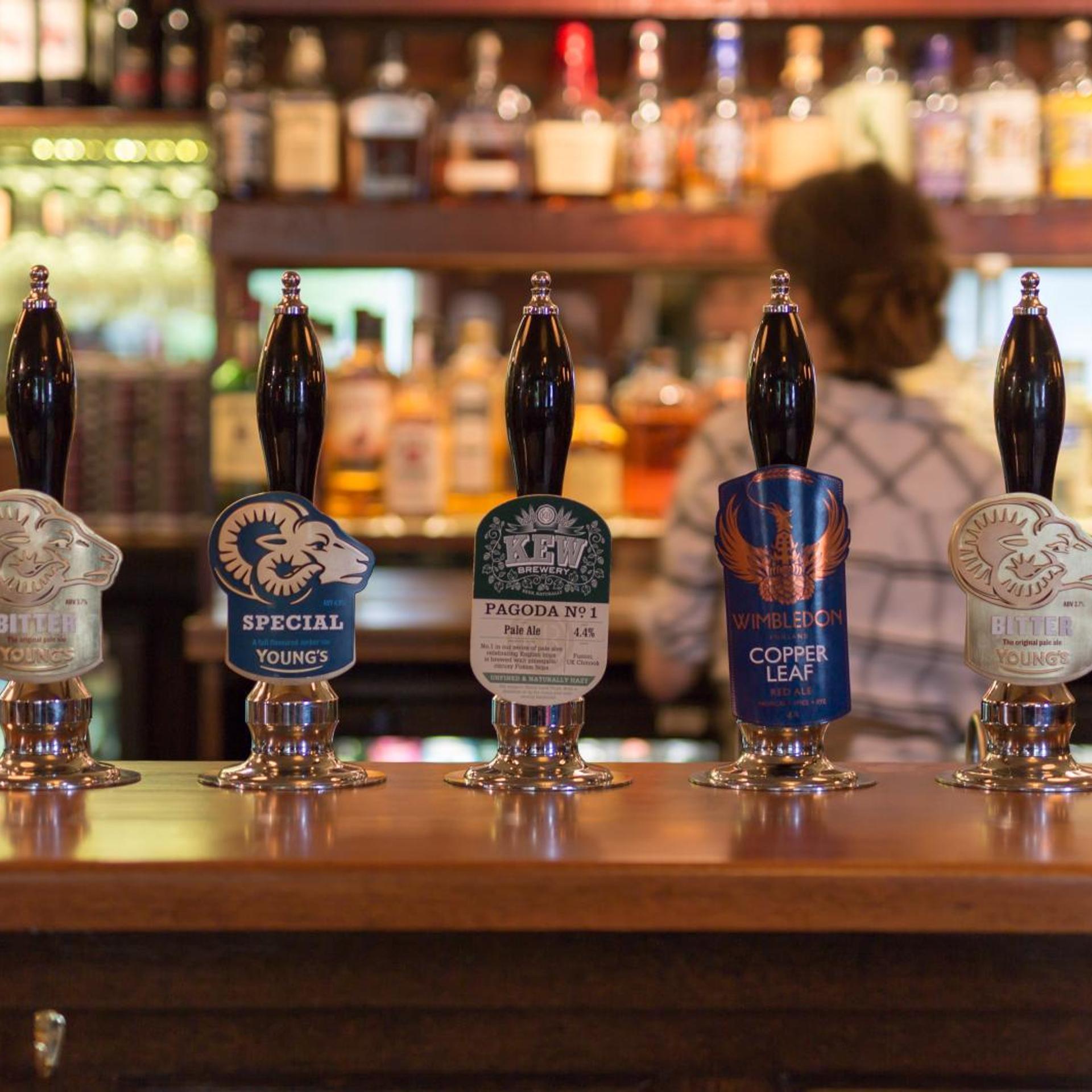 Coach & Horses Hotel 20/49