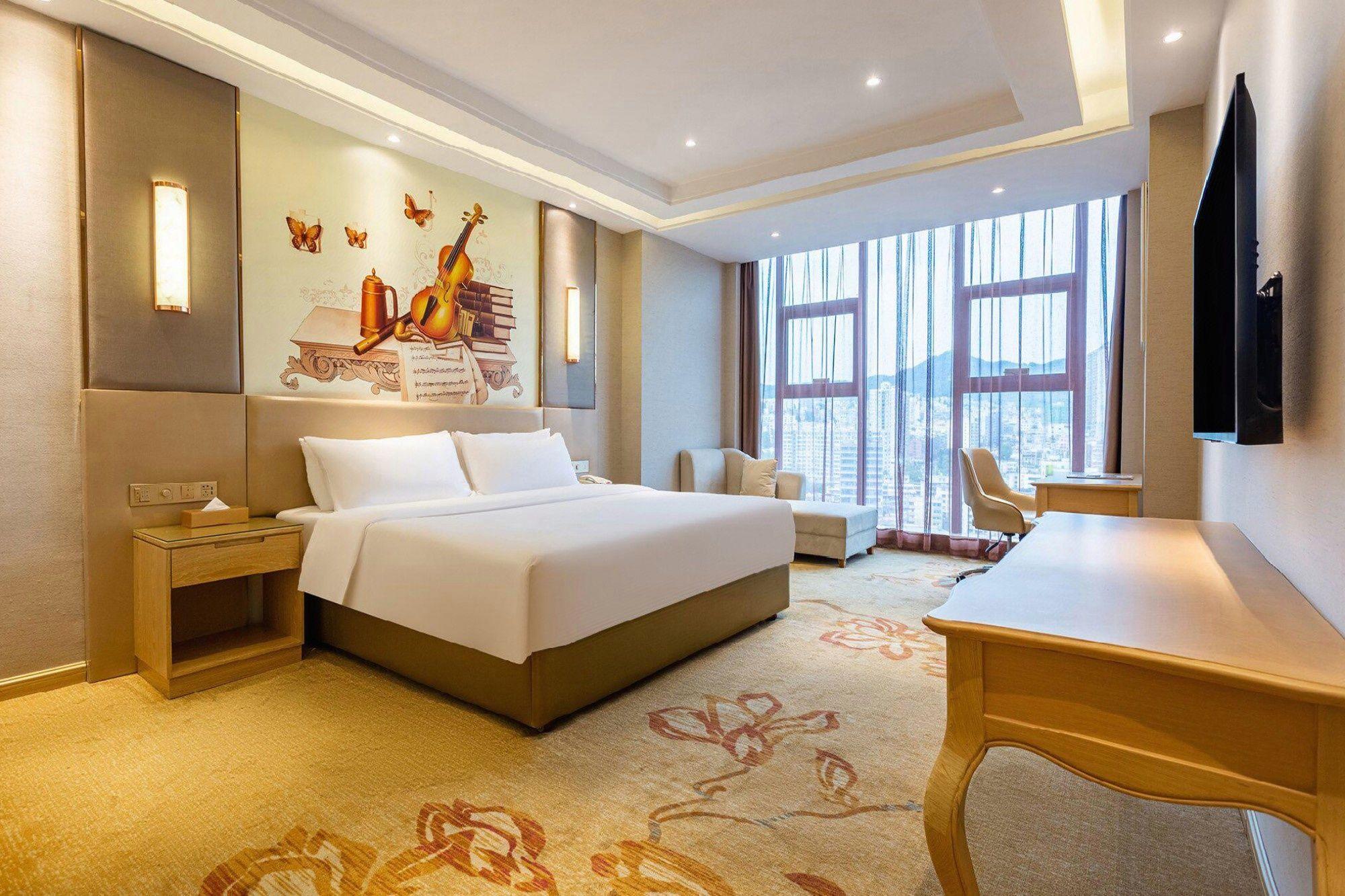 Vienna International Hotel(Dafang Branch) 12/43
