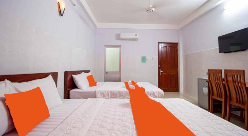 Thadico 3 Hotel 19/32