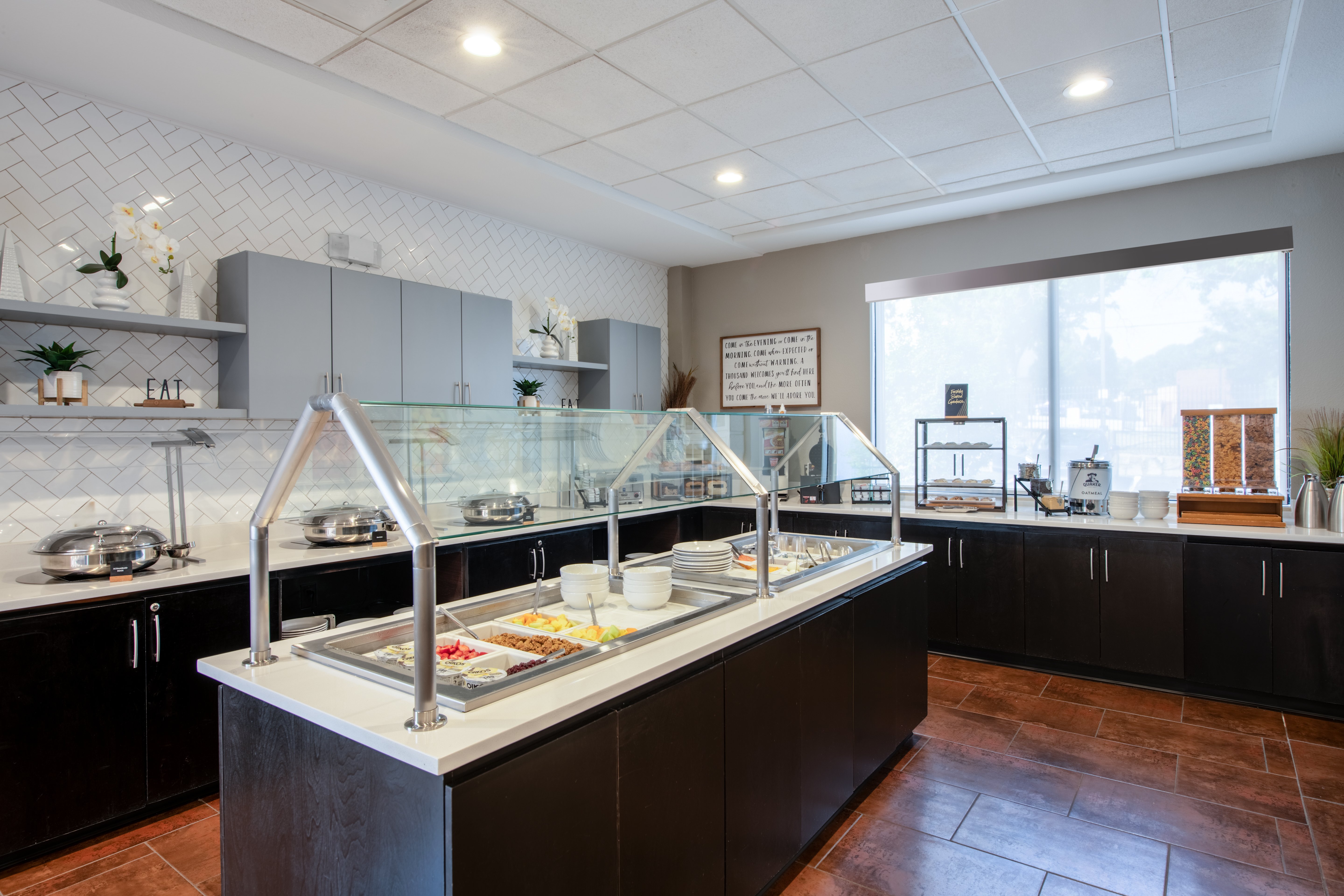 STAYBRIDGE SUITES ATLANTA AIRPORT 17/35