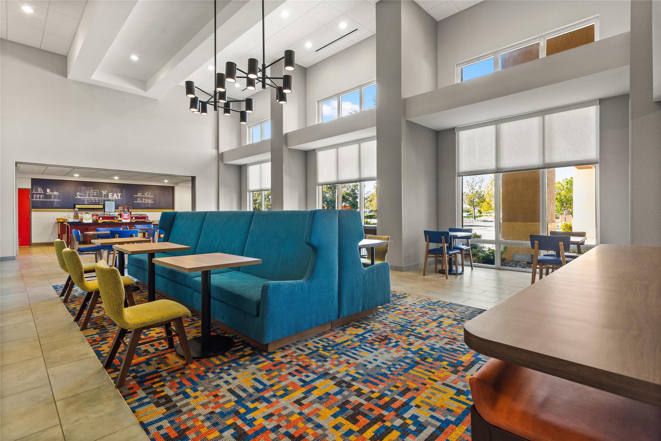 Hampton Inn & Suites Port Richey 30/62