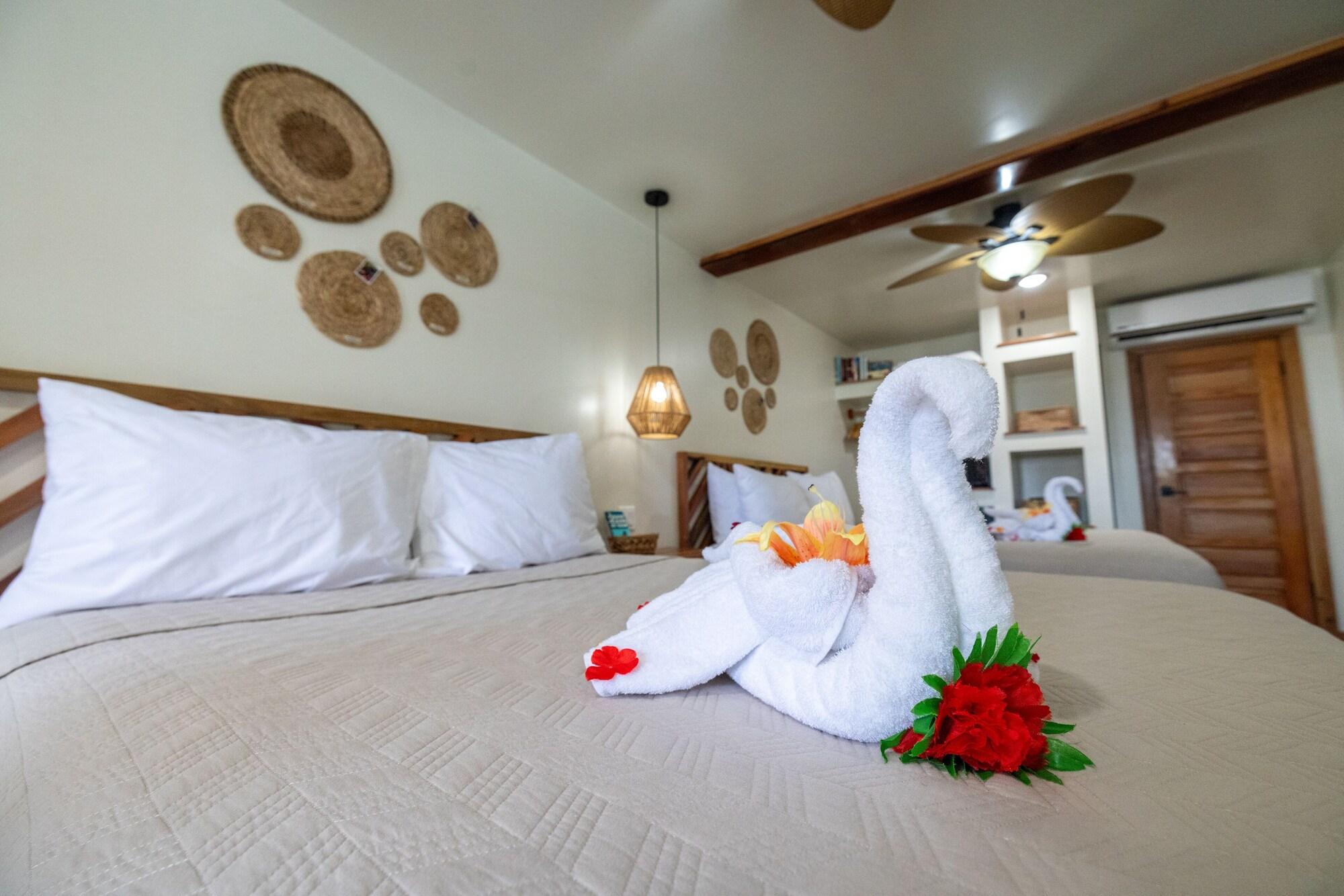 Suite, Beach Front