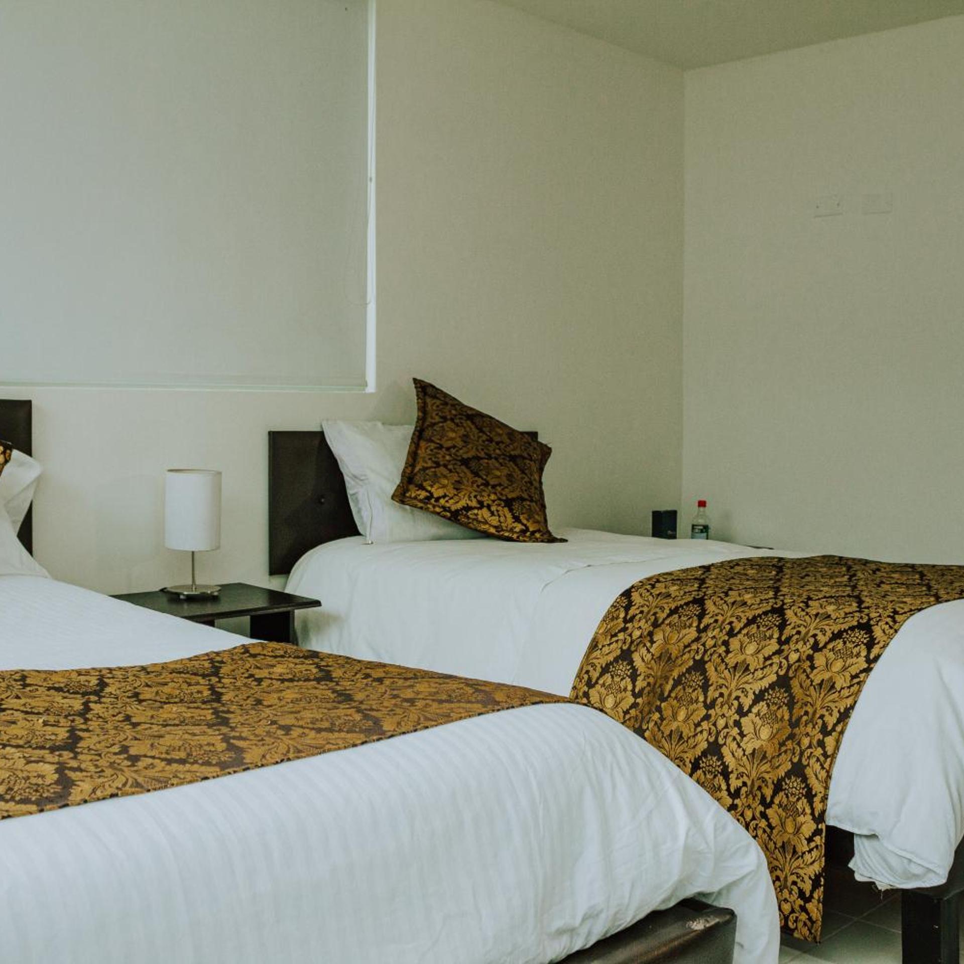 Hotel Parque Reservado 6/32